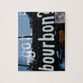Got Bourbon Puzzle (Vertikal)