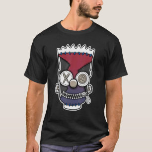 Got Boy V3 Carbon 700s Matching T-Shirt