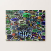 Got Bugs Puzzle (Horizontal)