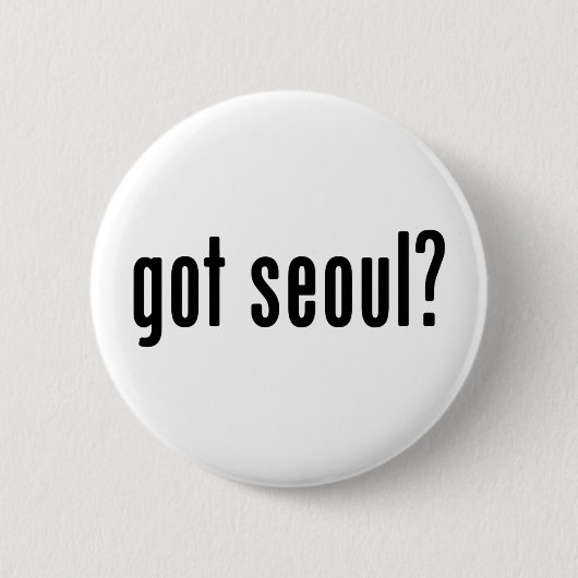 got? button (Vorderseite)