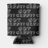 Got Candy? Halloween Dosenkühler (Vorderseite)