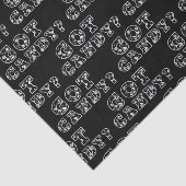 Got Candy? Halloween Seidenpapier (Ausschnitt)