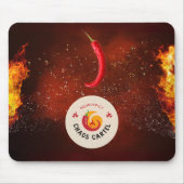 GOT Chaos Cartel Mousepad (Vorne)