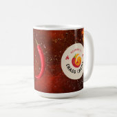 GOT Chaos Cartel Tasse (VorderseiteRechts)
