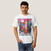 Got Chapstick? T-Shirt (Vorne ganz)