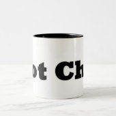 Got Chi? Tasse (Mittel)