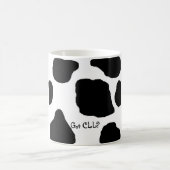 Got CLL? Kaffeetasse (Mittel)
