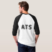 got cmac? T-Shirt (Schwarz voll)