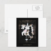 Got Corgis? Postkarte (Vorne/Hinten)