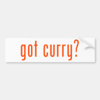 got Curry?