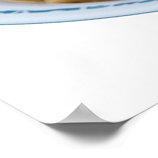 Got Czarnina? Suppe Poster (Ecke)