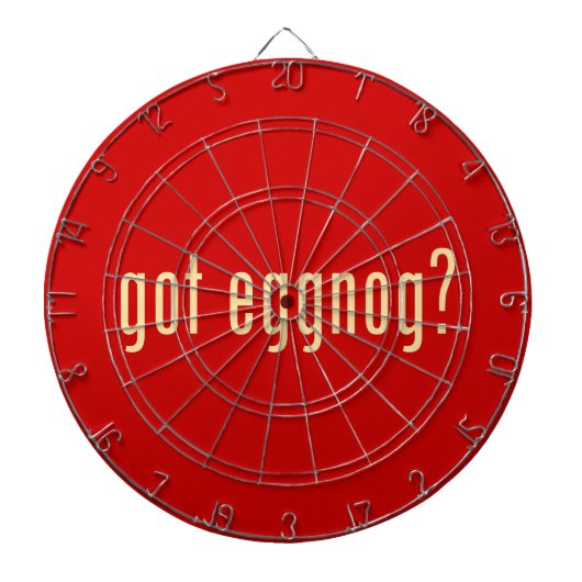 got? dartscheibe (vorne)