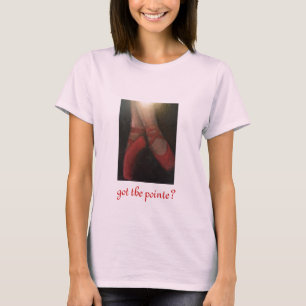 got das pinte T-Shirt