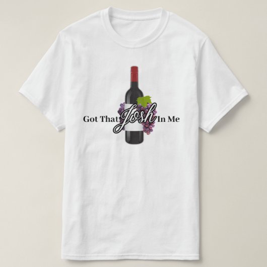 Got, dass in mir 2024 T-Shirt (Design vorne)