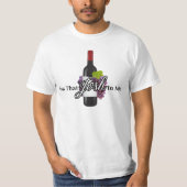 Got, dass in mir 2024 T-Shirt (Vorderseite)