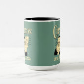 Got deinen Brief. Die Antwort lautet Nein Tasse (Zentrum)