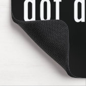 got diwali? mousepad (Ecke)