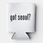 got? dosenkühler (Vorderseite)