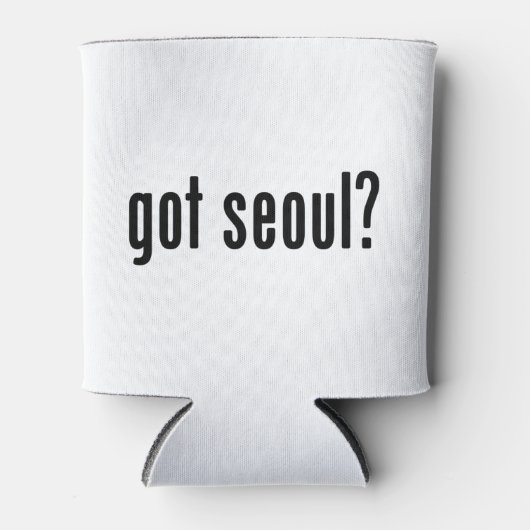 got? dosenkühler (Vorderseite)