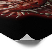 Got Drache? Poster (Ecke)