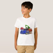 Got Dreck? T-Shirt (Vorne ganz)