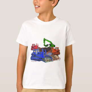 Got Dreck? T-Shirt