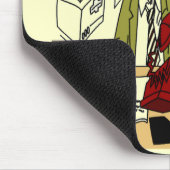 Got Druck? Mousepad (Ecke)