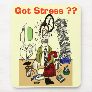 Got Druck? Mousepad