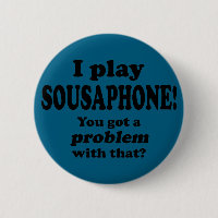 Got ein Problem damit, Sousaphon