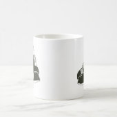 Got Eis? Kaffeetasse (Mittel)