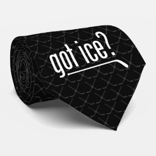 Got Eis? Krawatte