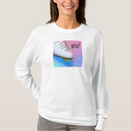 Got Eis? T-Shirt