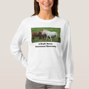 Got Entwurf? (helle Farbet) T-Shirt