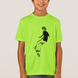 Got etwas Luft! - Stunt Scooter Trick T-Shirt