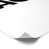 GOT FAKTEN - - Pro-Science - Poster (Ecke)