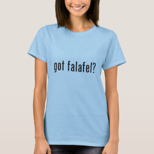 got Falafel? T-Shirt