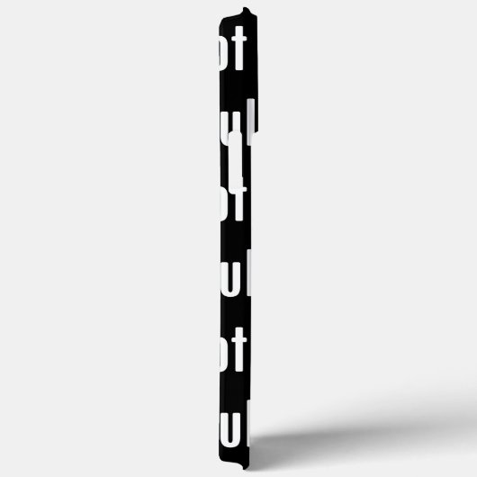 got? Fall Mate iPhone Case-Mate iPhone Hülle (Rückseite / Rechts)