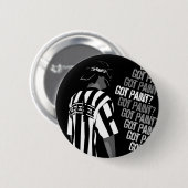 Got Farbe? Knöpfe (2) Button (Vorne & Hinten)