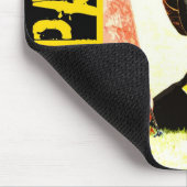 Got Farbe? Mousepad (Ecke)