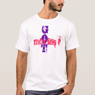 Got Film-T - Shirt
