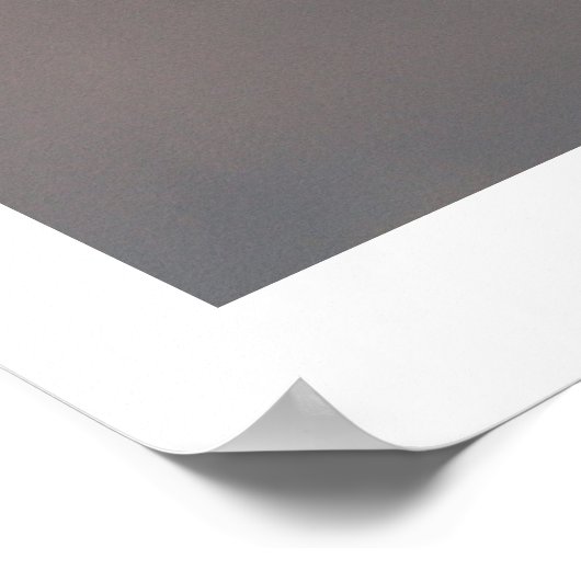 Got Fish Poster (Ecke)