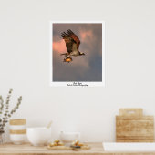 Got Fish Poster (Küche)