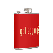 got? flachmann (Rechts)