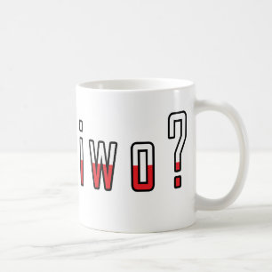 got? Flag Kaffeetasse