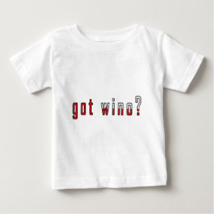 got? Flagge Baby T-shirt