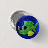 Got Fleisch? Button (Vorne & Hinten)