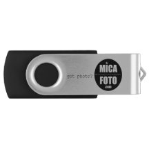got Foto MICAFOTO USB-Antrieb