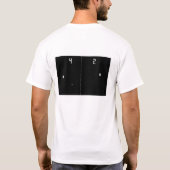 got fps? T-Shirt (Rückseite)