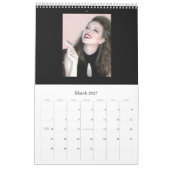 Got Frau? Kalender (Mär 2027)