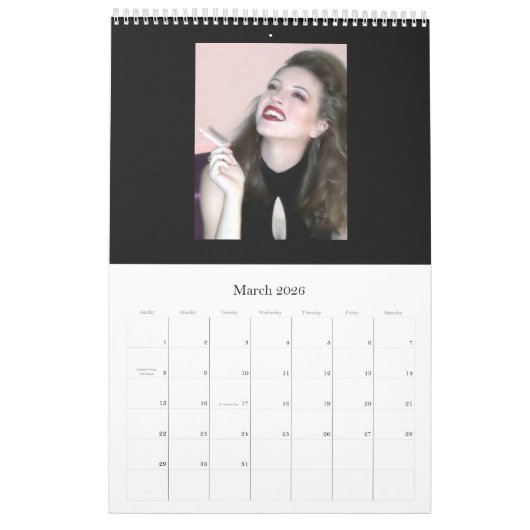 Got Frau? Kalender (Mär 2026)